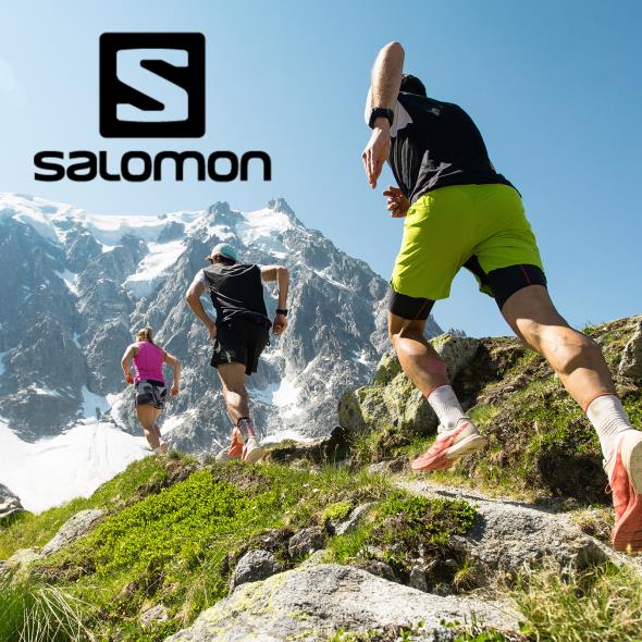 Salomon
