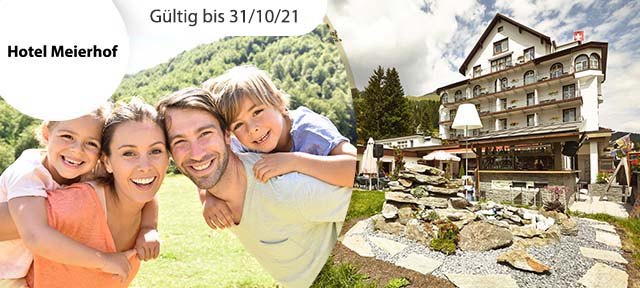 Familien-Auszeit geniessen in Davos