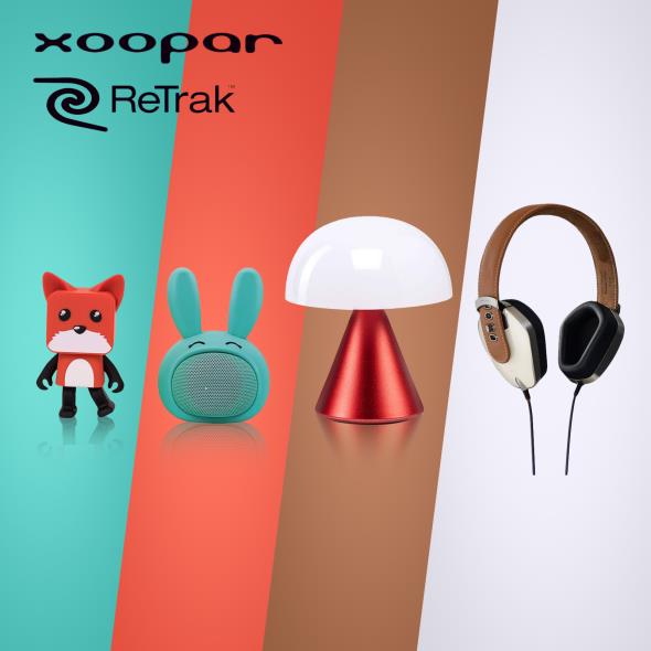 Xoopar & Retrak