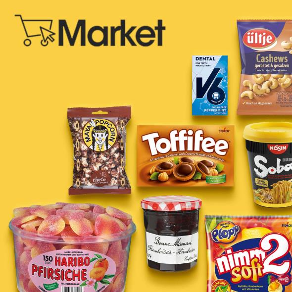 Foodmarket