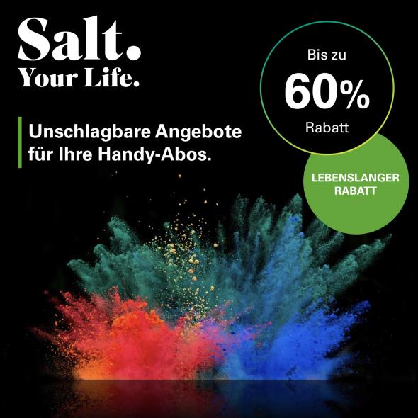 Salt