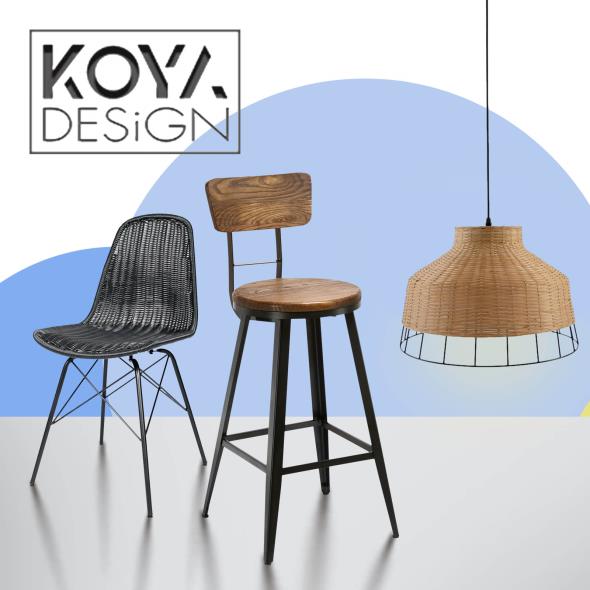 Koya Design
