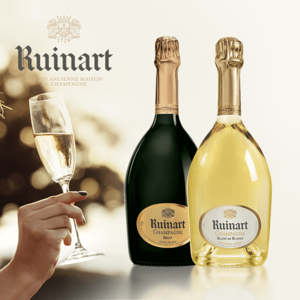 Ruinart