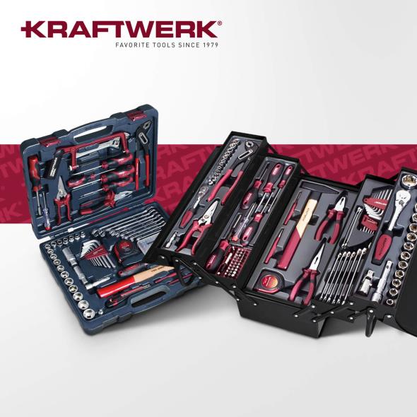 Kraftwerk
