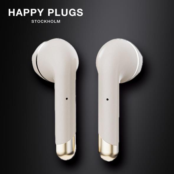 Happy Plugs