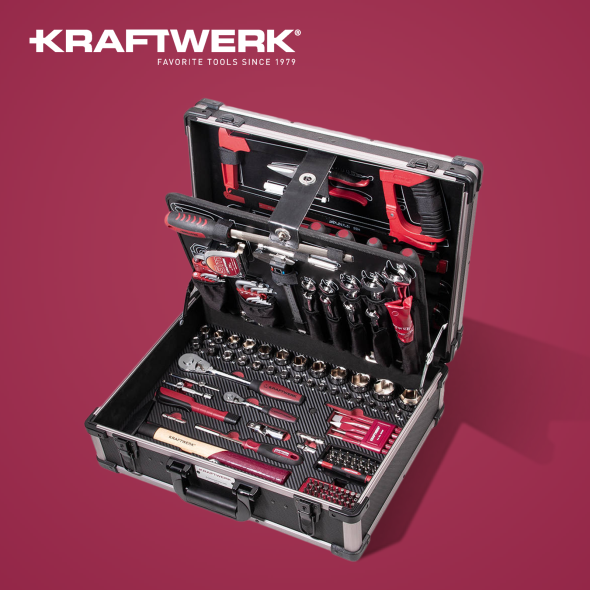 Kraftwerk