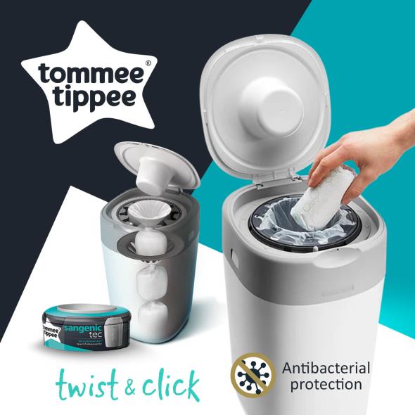 Tommee Tippee