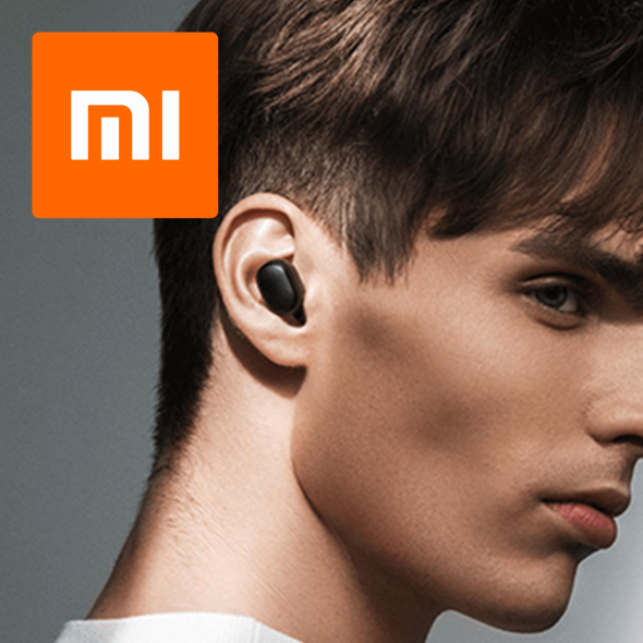 Xiaomi