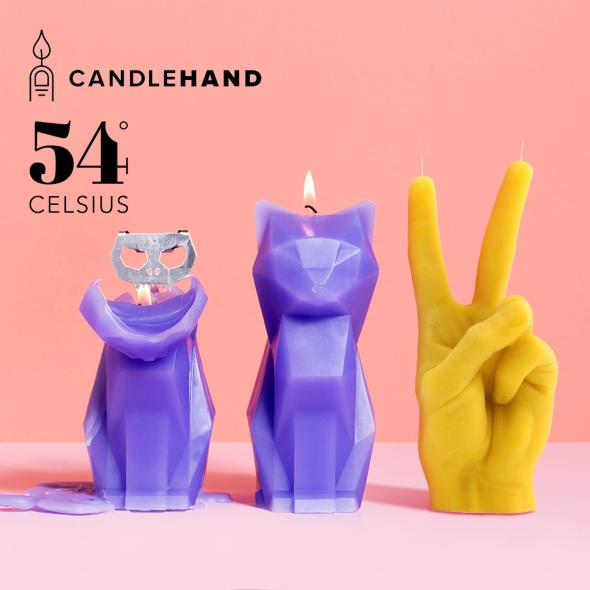 54 Celsius