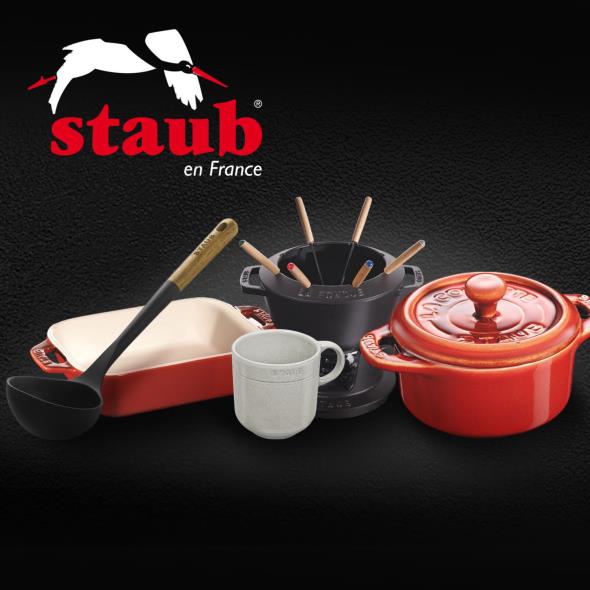 Staub