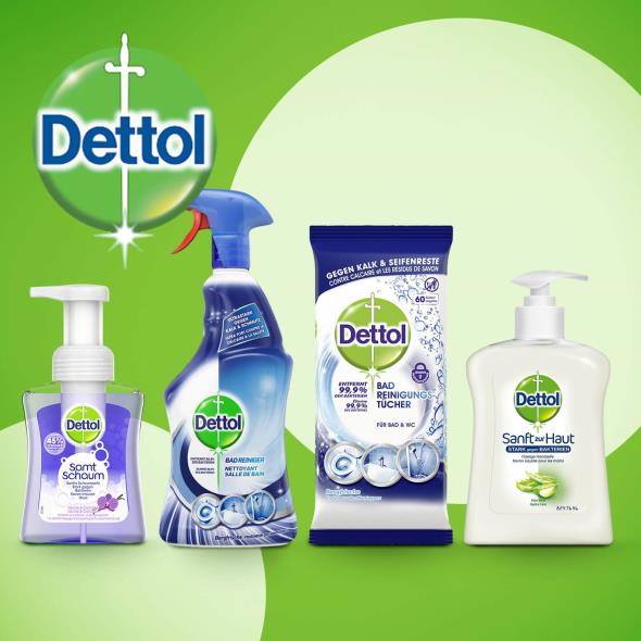 Dettol