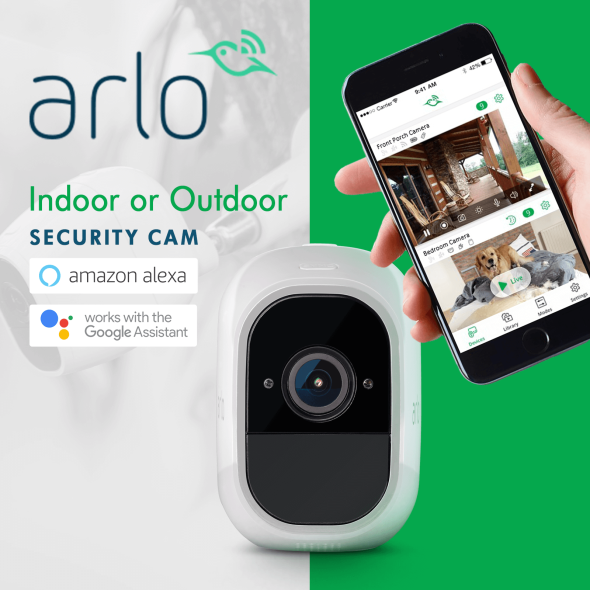 Arlo