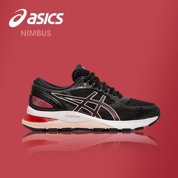 Asics Nimbus