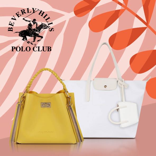 Beverly Hills Polo Cub