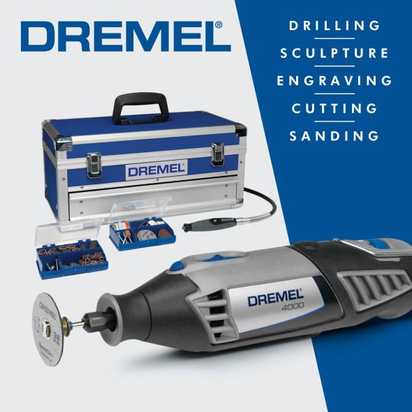 Dremel