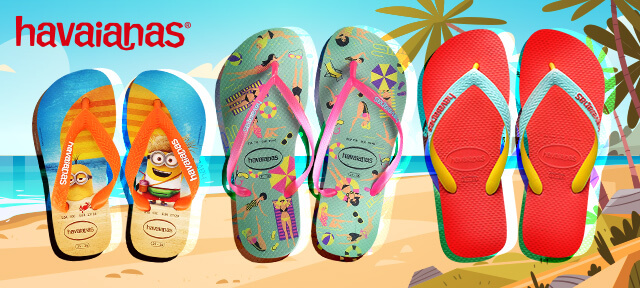 Havaianas