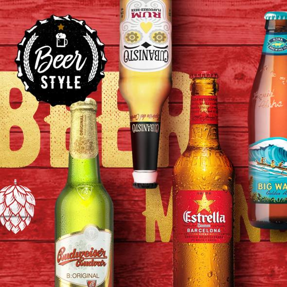 Beer with Style