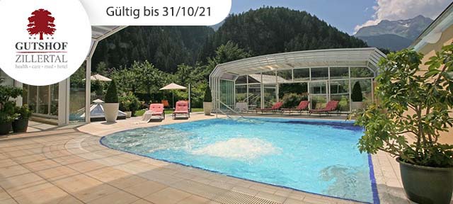 Erholung im Zillertal, Tirol