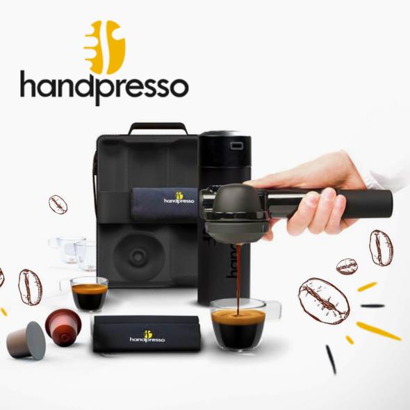 Handpresso