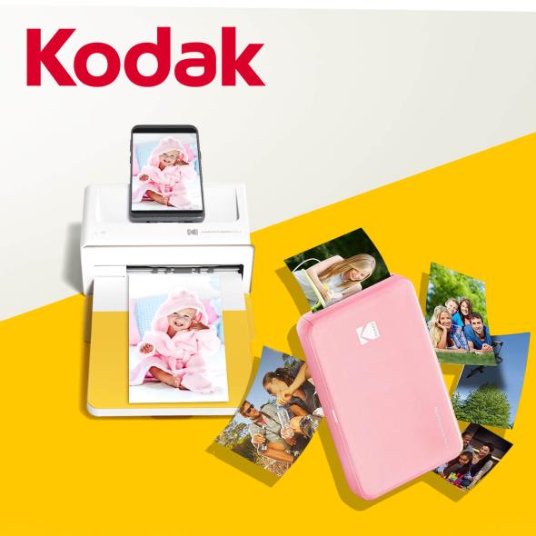 Kodak