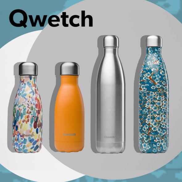 Qwetch