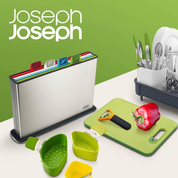 Joseph Joseph