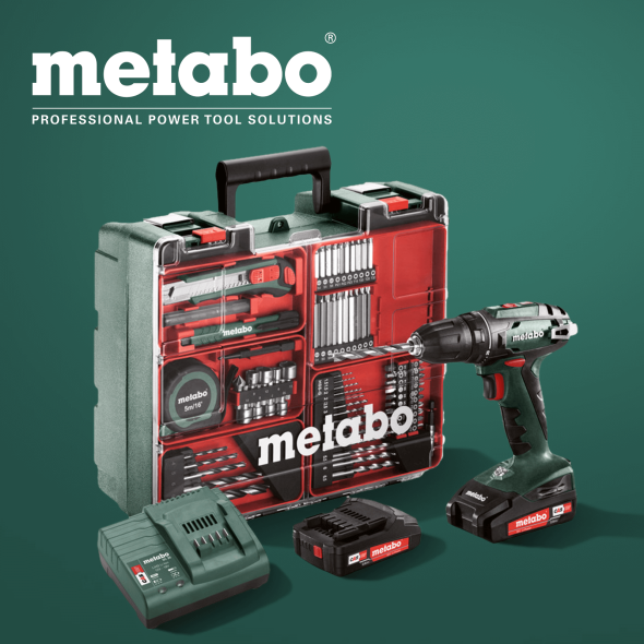 Metabo