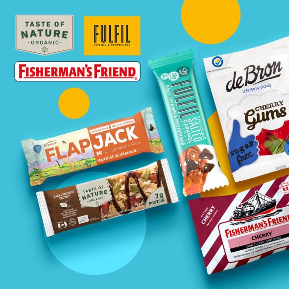 Snacks & more