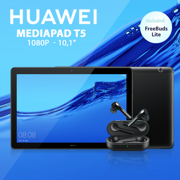 Huawei