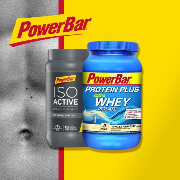 PowerBar