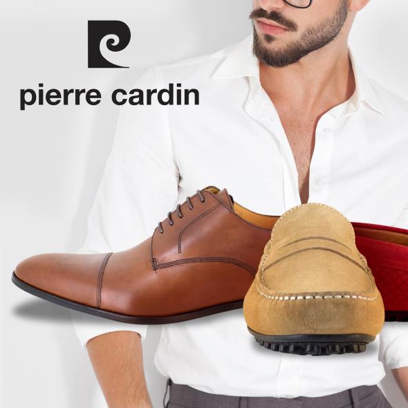 Pierre Cardin