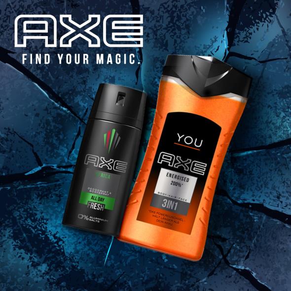 AXE