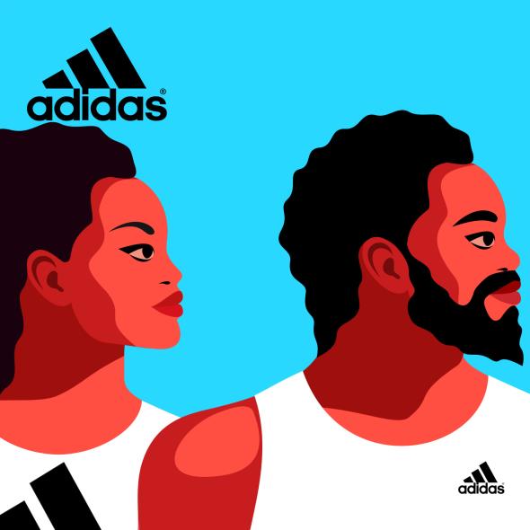 Adidas