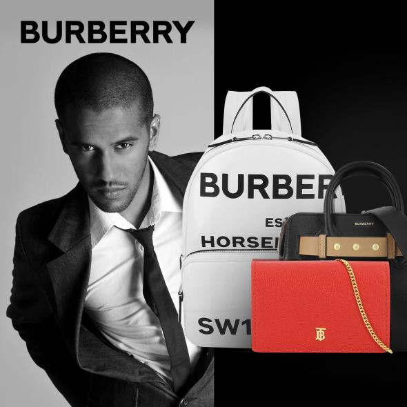 Burberry