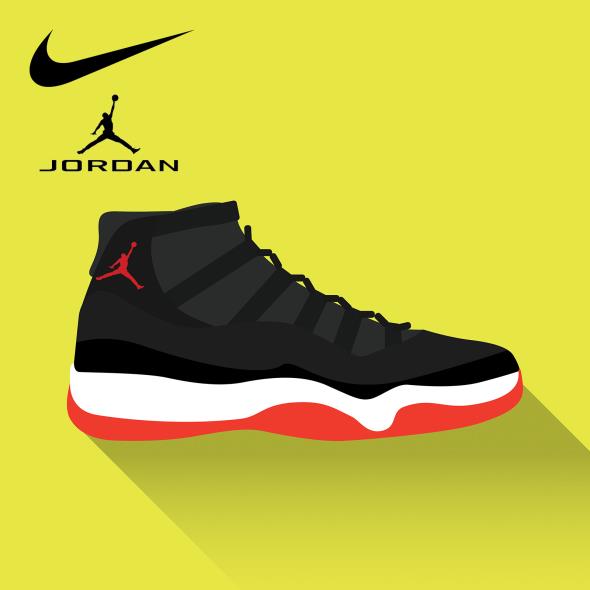 Nike Jordan