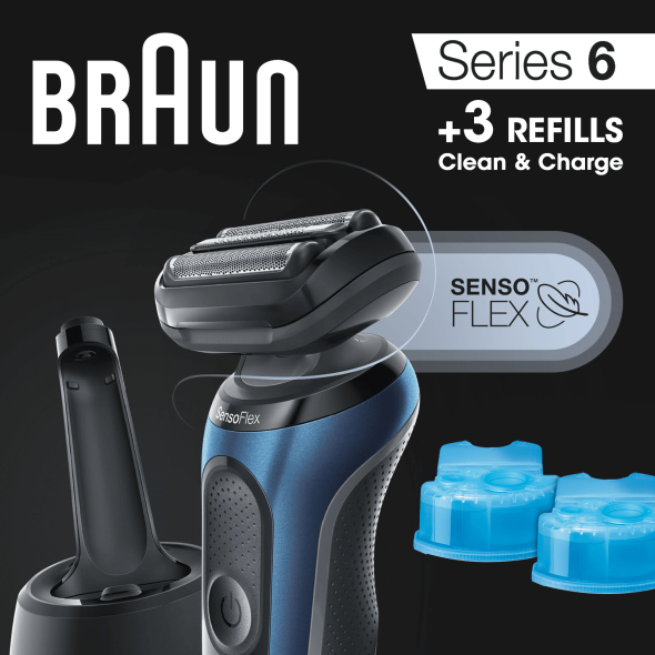 Braun