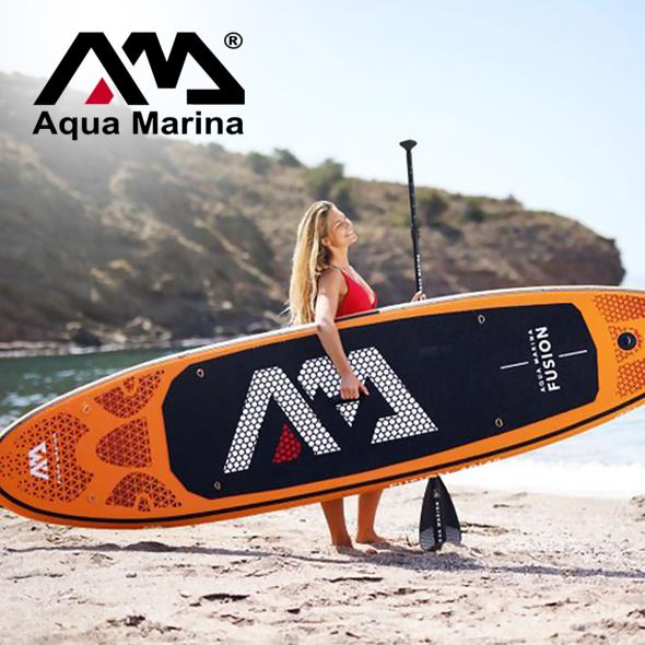 Aqua Marina