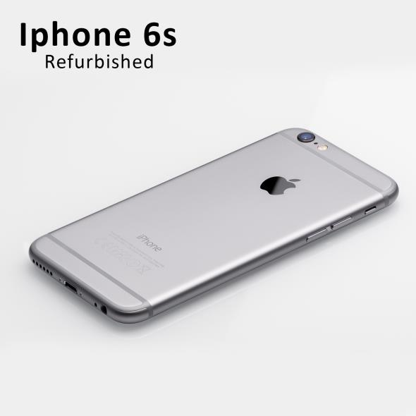 iPhone 6S Refurbished