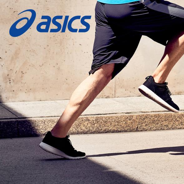 Asics