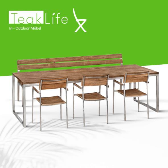 TeakLife