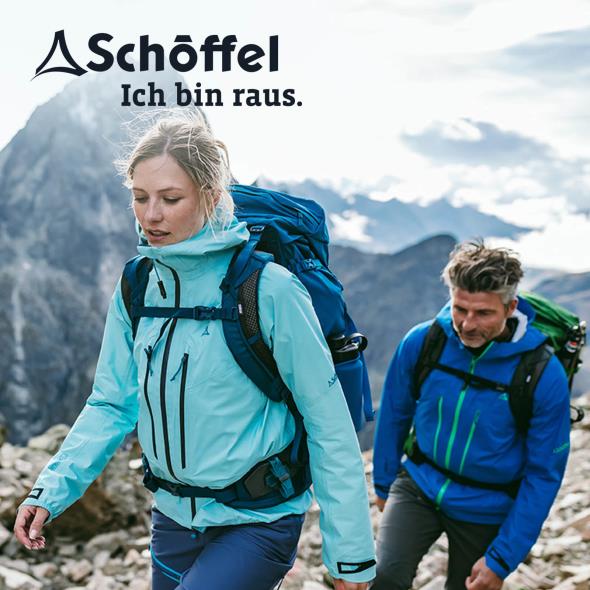 Schöffel
