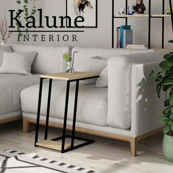 Kalune Interior