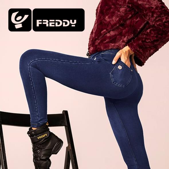 Freddy