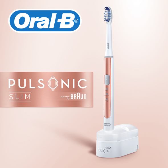 Oral-B