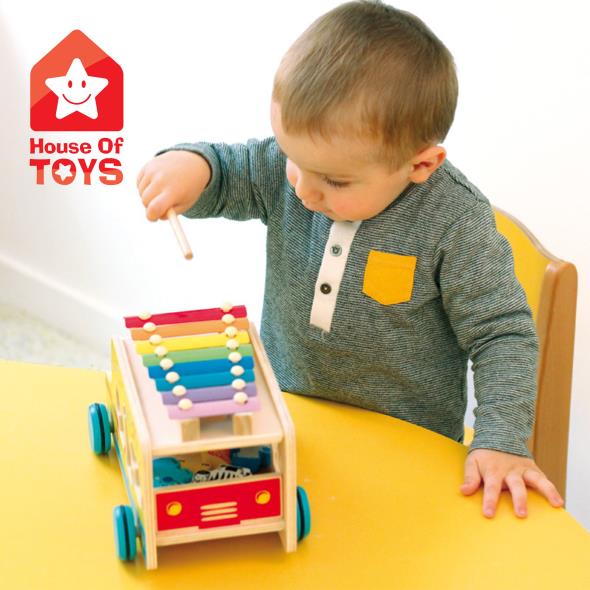 House of Toys