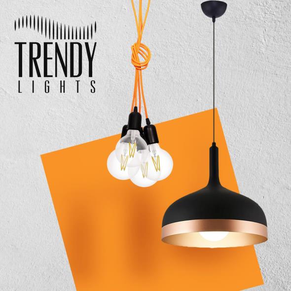 Trendy Lights