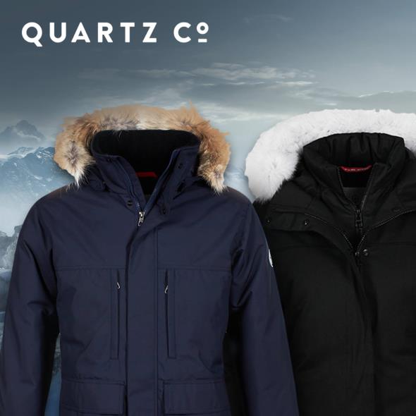 Quartz Co.