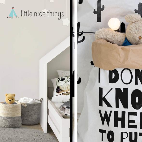 Little Nice Things