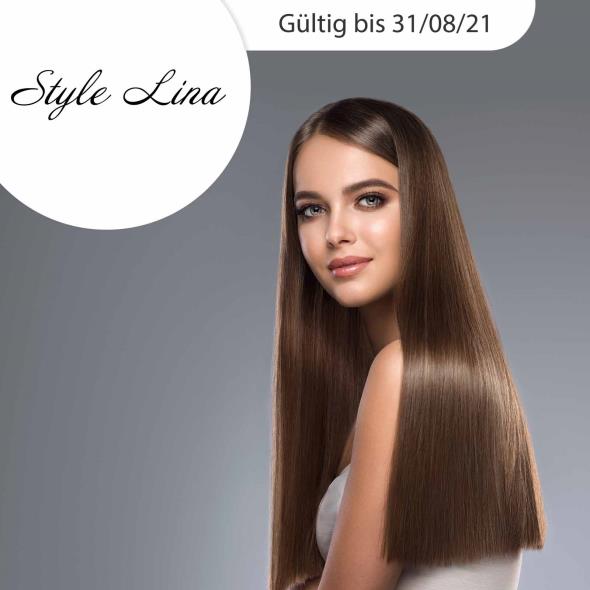 Keratinpflege inkl. Haarschnitt