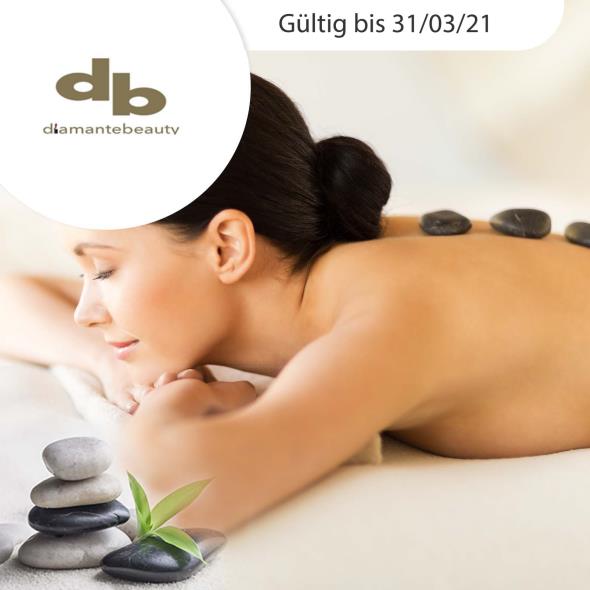 Hot-Stone-Massage oder klassische Massage